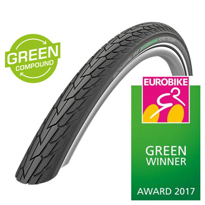 Pneu vélo Schwalbe Road Cruiser 20 x 1.75 - #6