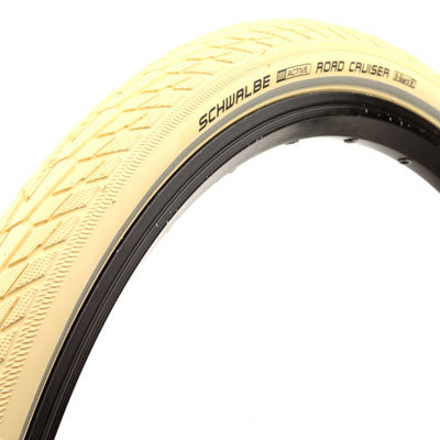 Pneu vélo Schwalbe Road Cruiser Reflex 28 pouces - #3
