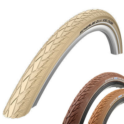 Pneu vélo Schwalbe Road Cruiser Reflex 28 pouces - #2