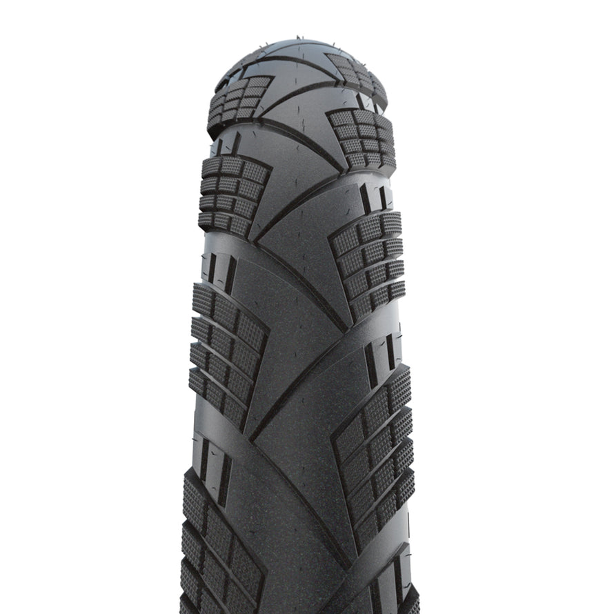 Pneu vélo Schwalbe Marathon Efficiency 27.5 POUCES