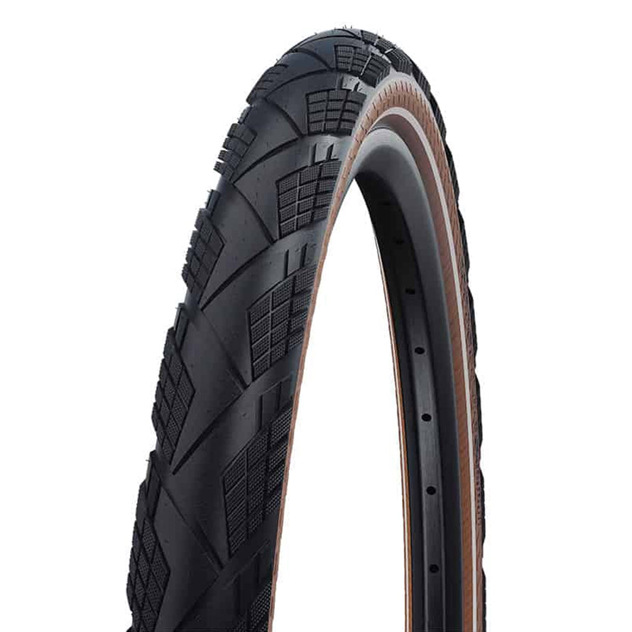 Pneu vélo Schwalbe Marathon Efficiency 27.5 POUCES
