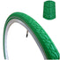 Pneu vélo coloré 700 Dutch Perfect SRI 27 No Puncture