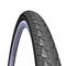 Pneu vélo ville 700 x 28C