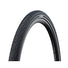 Pneu vélo ville Schwalbe Motion Road Cruiser 700 pour confort et adhérence optimale en milieu urbain