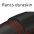 Pneu vélo ville slick anticrevaison 700x32 Gatorskin Continental - #3