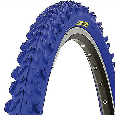 Pneu VTT Kenda coloré K-829 26 pouces