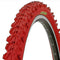 Kenda MTB-Reifen K-829 26 Zoll - Bunter Reifen