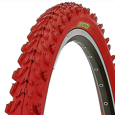Pneu VTT Kenda coloré K-829 26 pouces