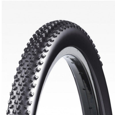 Pneu VTT anticrevaison Dutch Perfect 27,5 x 2,20 reflecto - #1