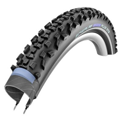 Pneu VTT Schwalbe 27.5 x 2.10 Marathon Plus Mountain Bike - #2