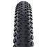 Pneu VTT Schwalbe Marathon Plus MTB 27.5 pouces avec gomme résistante et crampons pour terrains variés