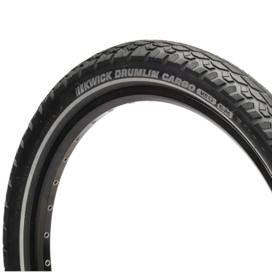 Kwick Drumlin Cargo 20 pouces