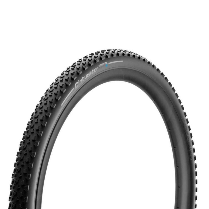 Pneu gravel Pirelli Cinturato Gravel Soft TLR #1