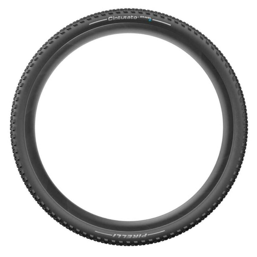 Pneu gravel Pirelli Cinturato Gravel Soft TLR #2
