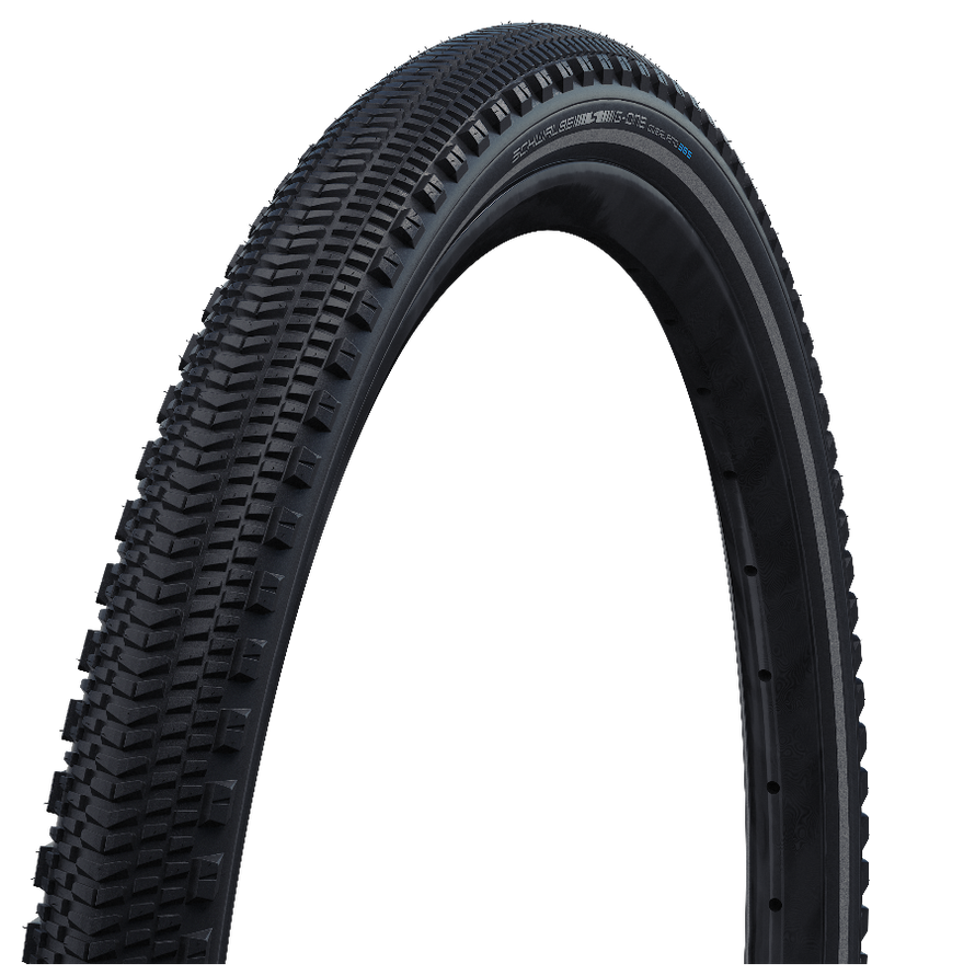 Pneu gravel Schwalbe G-One Overland 365