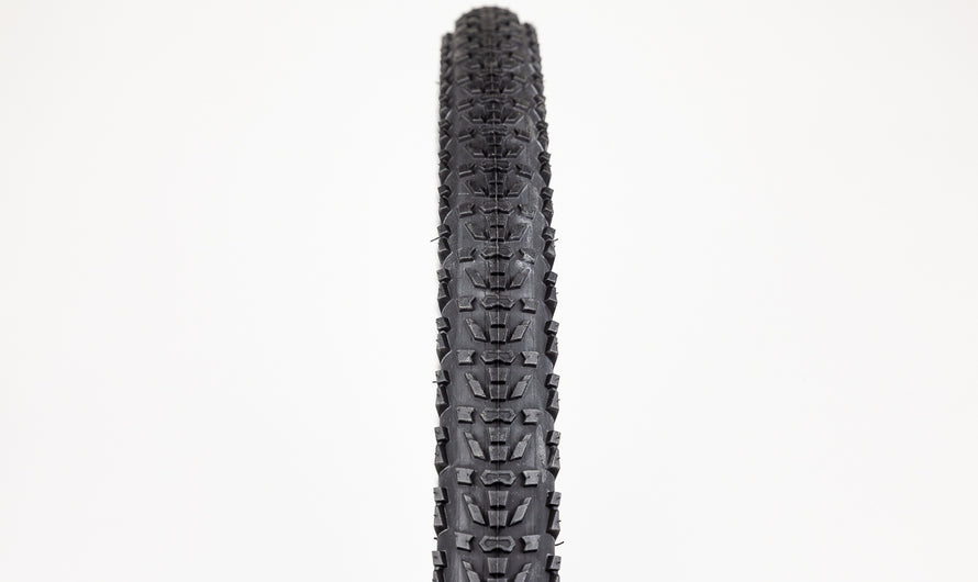 Pneu Hutchinson Tundra Reinforced + TLR #4