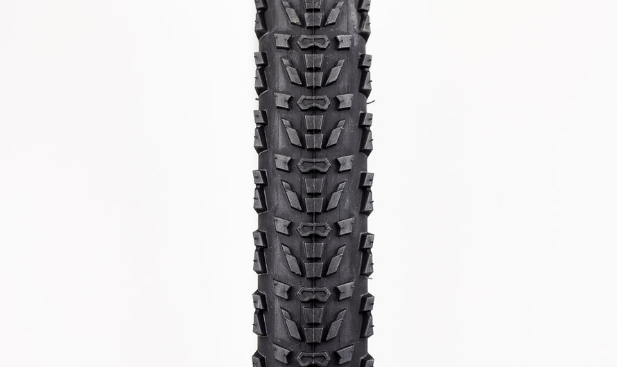 Pneu Hutchinson Tundra Reinforced + TLR #5