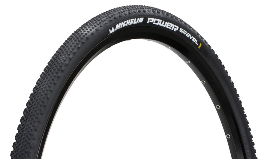 Pneu vélo Michelin Power Gravel 700C