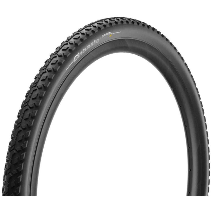 Pneu Cinturato gravel M tubeles ready