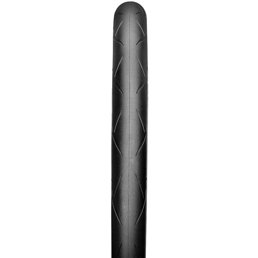 Pneu Hutchinson Blackbird Racing Lab ElevenSTORM® V2 TLR noir/tan bande de roulement