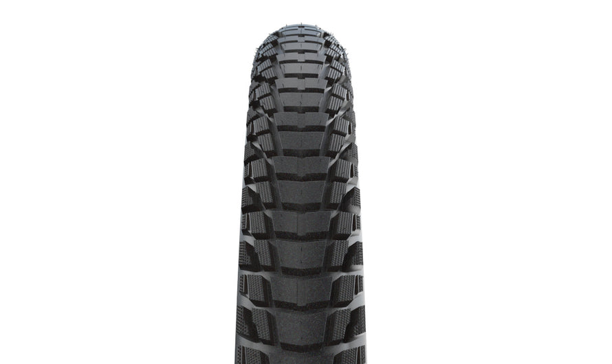 Pneu Schwalbe Marathon Plus Tour Addix Smart Guard