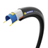 Pneu route Michelin Power Protection TLR 700 construction