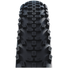 Pneu Schwalbe Smart Sam Cargo Addix E Tubetype bande de roulement