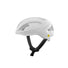 Casque velo route Omne Air MIPS blanc de Poc, securite et confort pour cyclistes exigeants