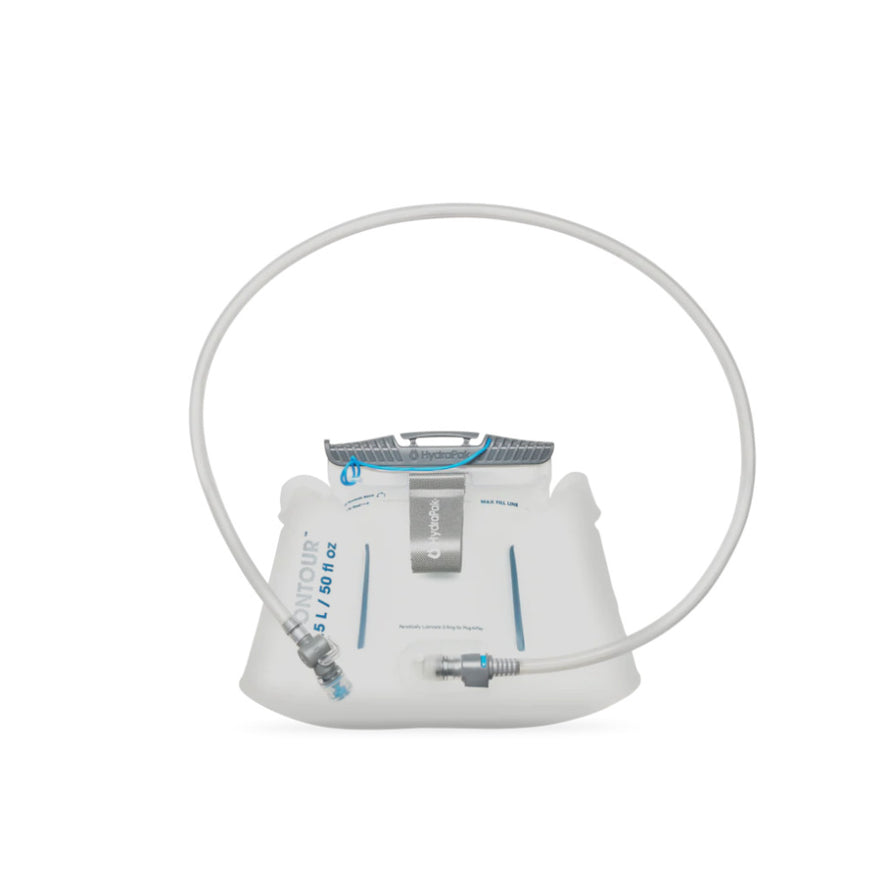 Poche à eau pour sac banane Hydrapak 1.5 L #