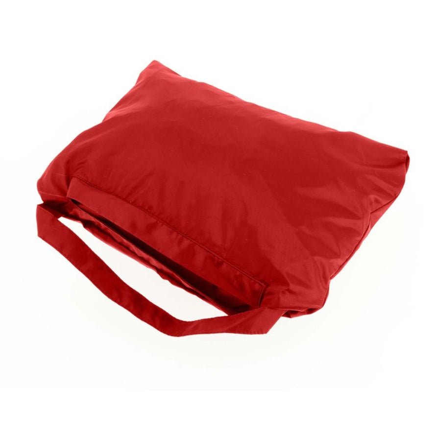 Pochette de rangement du poncho de pluie vélo pour enfants R FLECT