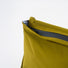 Pochette etanche convertible en sac banane Pignon Besseges par 145 avec fermeture zip pour cyclistes urbains