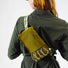 Sac banane etanche Pignon Besseges 145, pochette velo compacte et pratique pour cyclistes urbains