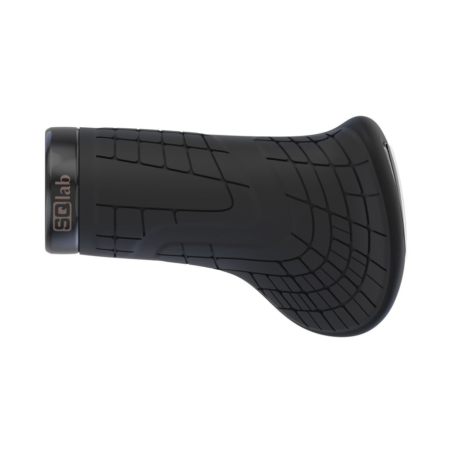 Poignée vélo courte 710 Short SQlab