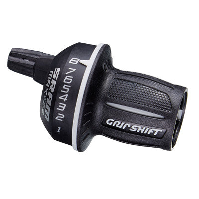 Poignée rotative 8 vitesses vélo MRX Comp SRAM - #1