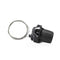 Poignee rotative Shimano Revoshift 6 vitesses pour changement de vitesse precise et rapide sur velo