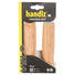 Poignées de vélo effet bois 127 mm Wood VELO - #2