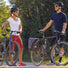 Poignees vélo ergonomiques Stuby Short SQlab