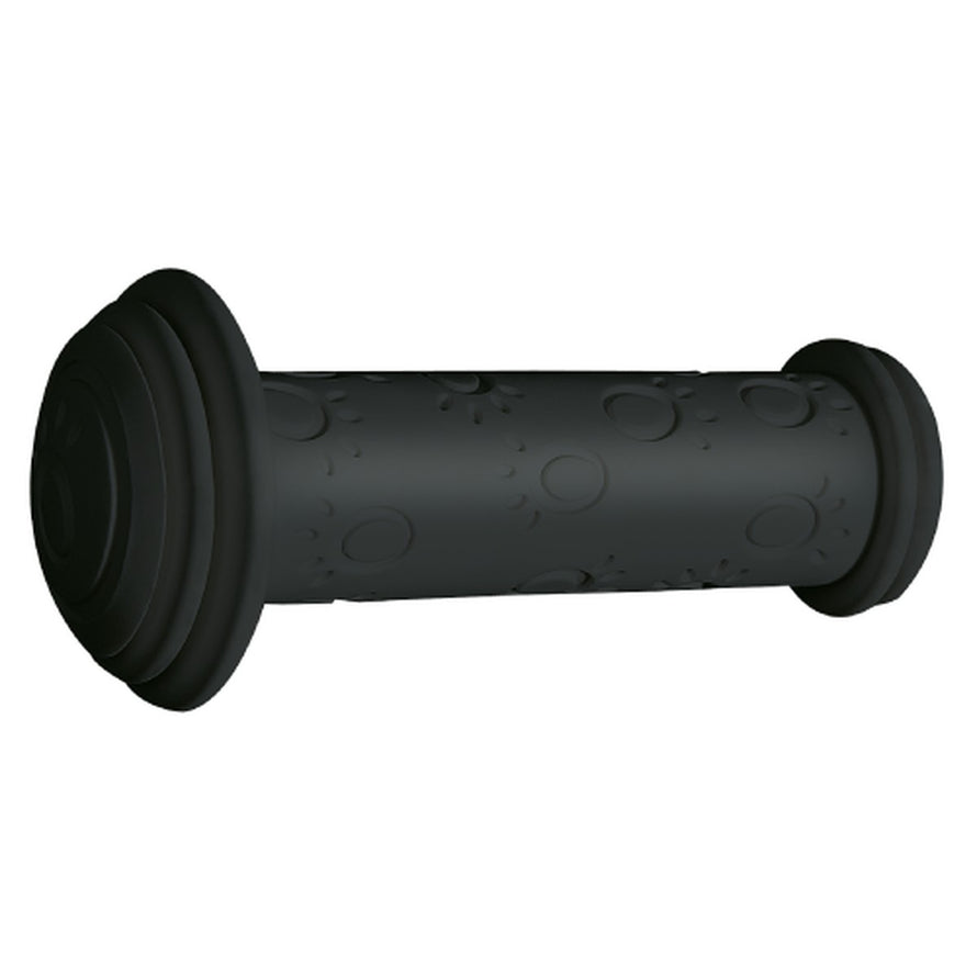 Poignées vélo enfant Herrmans modèle 22 mm pour guidon, confort et sécurité assurés