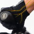 Poignées vélo ergonomiques à ailettes SQlab pour cyclistes