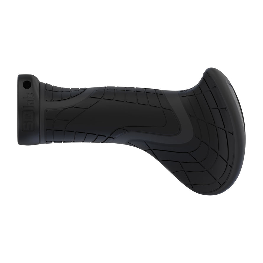 Poignées vélo ergonomiques 702 SQlab