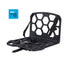 Porte-bagages Polisport PackMate avec fixation rapide et légère pour sac à dos vélo avant ou arrière