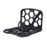 Porte-bagages avant ou arriere pour sac a dos Polisport PackMate, robuste et leger pour velo