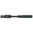 Mini pompe SKS Airflex Explorer Clik Tec compacte et légère pour vélo avec système Clik Tec performant