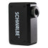 Pompe electrique Schwalbe E-Micro Pump compacte avec ecran digital pour gonflage velo precis et rapide - vue 2
