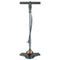 Bomba de pie SKS Air-x-plorer 10.0 con adaptadores para Clik Valve 