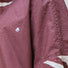 Poncho court Poule Party Chocolate Zebra vélo déperlant imperméable taille unique urbain design stylé 