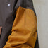 Poncho de pluie court Poule Party adulte Kaki vélo deperlant recyclé urbain pratique capuche style original écoresponsable