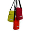 Cape de pluie The Peoples Poncho avec son sac de transport