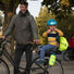 Poncho pluie étanche siège vélo et enfant Fulap Jr Spad de ville - #5