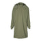Regenponcho Fahrrad Basil Mosse Unisex